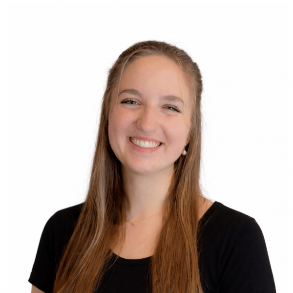 Julia Blahnik Staff Photo